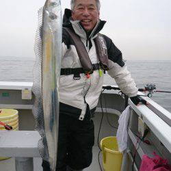 釣人家 釣果