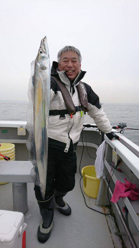 釣人家 釣果