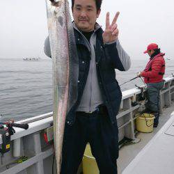 釣人家 釣果