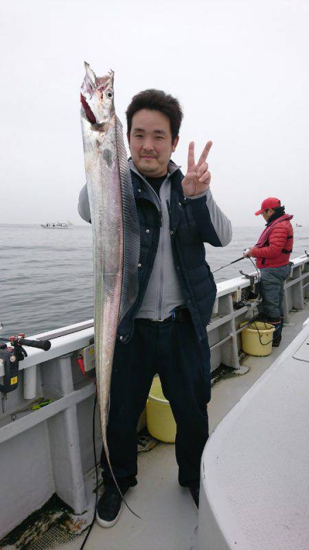 釣人家 釣果