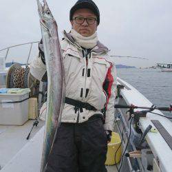 釣人家 釣果