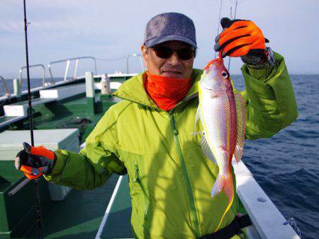 Big One　ビッグワン 釣果