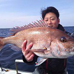 光生丸 釣果