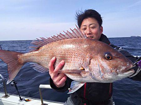 光生丸 釣果