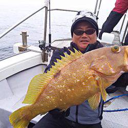 光生丸 釣果