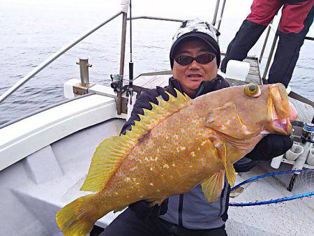 光生丸 釣果