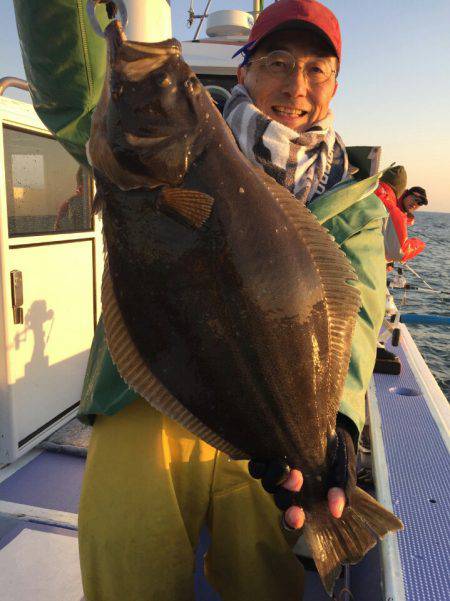 新幸丸 釣果