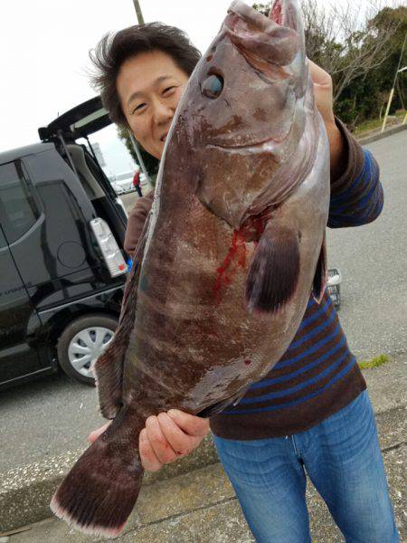 進誠丸 釣果