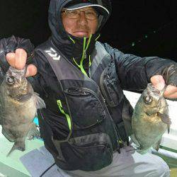 小島丸 釣果