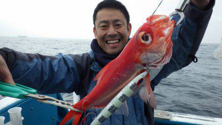 阿波哲 釣果