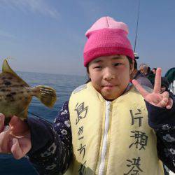 島きち丸 釣果