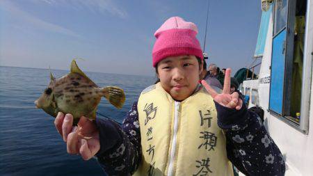 島きち丸 釣果