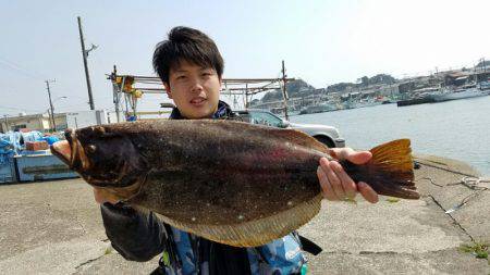 進誠丸 釣果