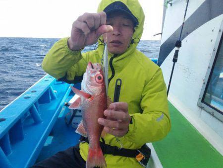 丸万釣船 釣果