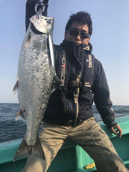 広進丸 釣果