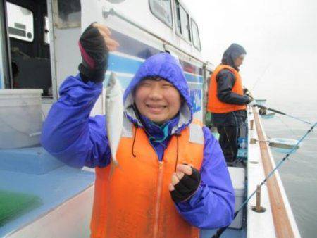 あい川丸 釣果