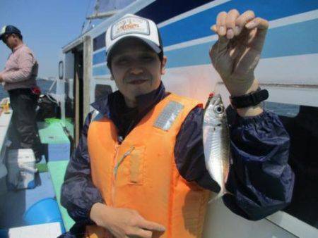 あい川丸 釣果