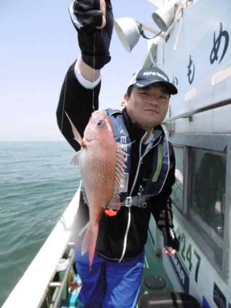 かもめ釣船 釣果