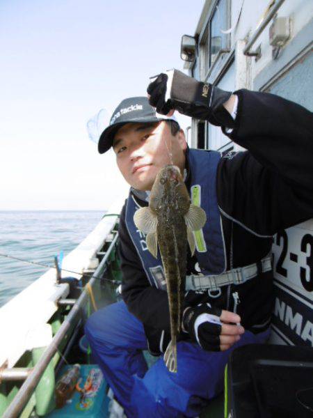 かもめ釣船 釣果