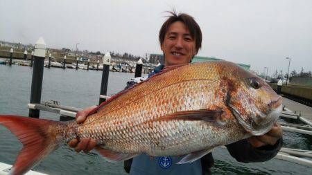 海運丸 釣果