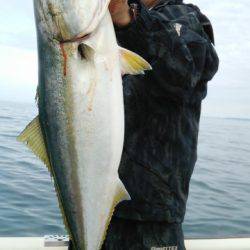 海運丸 釣果