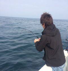 NineBlue 釣果