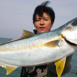 海運丸 釣果