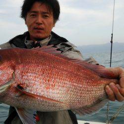 海運丸 釣果