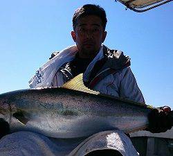 海龍丸（福岡） 釣果