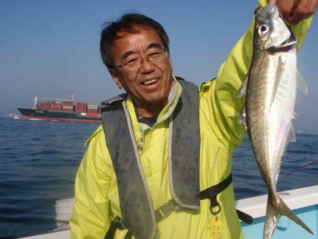 吉明丸 釣果