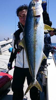 海龍丸（福岡） 釣果