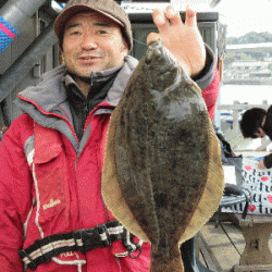 荒川屋 釣果