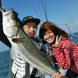 つれ鷹丸 釣果