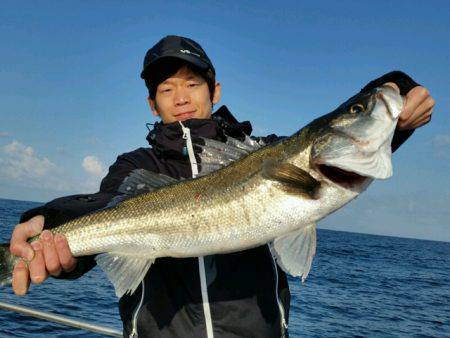 つれ鷹丸 釣果