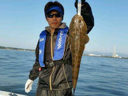 つれ鷹丸 釣果