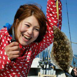 つれ鷹丸 釣果