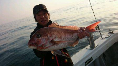 まるいち 釣果