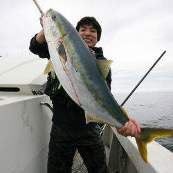 オーシャンズ　京都 釣果