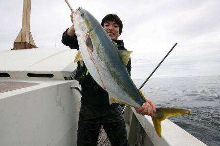 オーシャンズ　京都 釣果