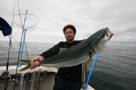 オーシャンズ　京都 釣果