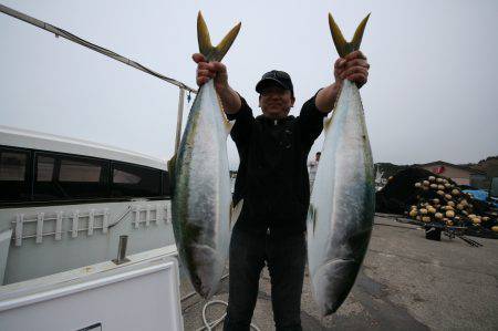 オーシャンズ　京都 釣果