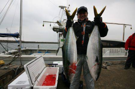 オーシャンズ　京都 釣果