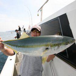 オーシャンズ　京都 釣果