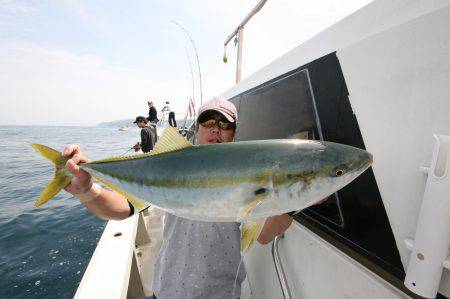 オーシャンズ　京都 釣果