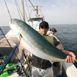 オーシャンズ　京都 釣果