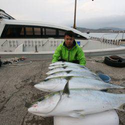 オーシャンズ　京都 釣果