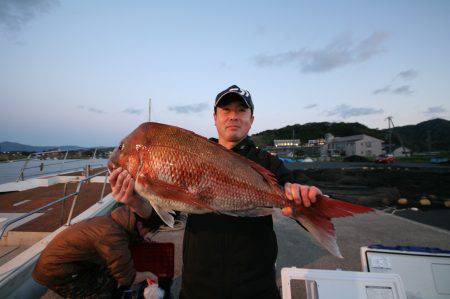 オーシャンズ　京都 釣果