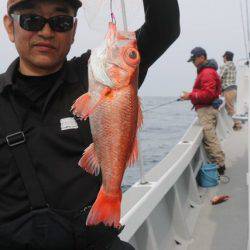 へいみつ丸 釣果