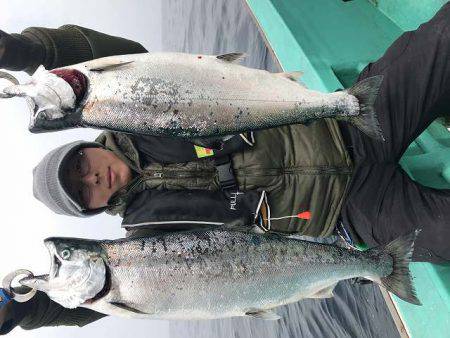 広進丸 釣果