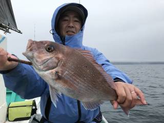 なかくに丸 釣果